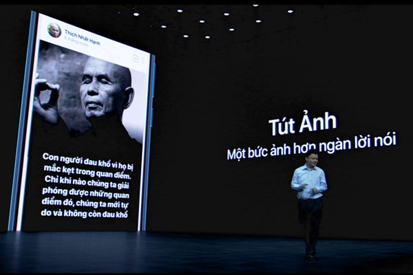 Tút ảnh