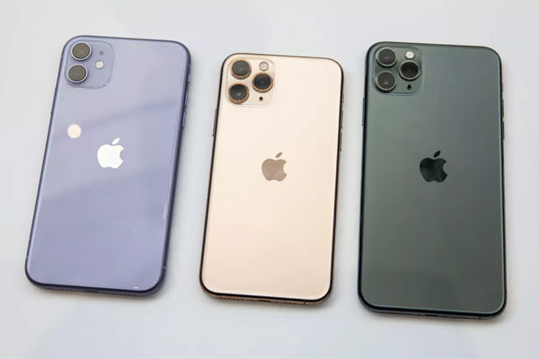 iPhone 11