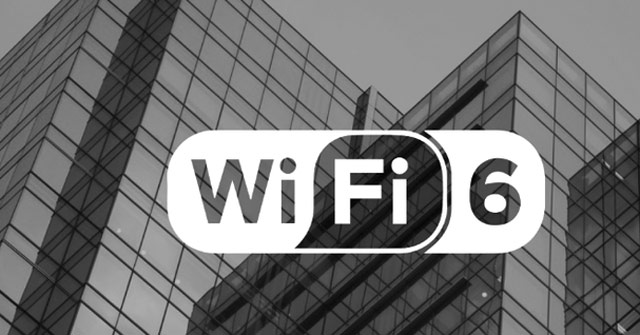 Thế hệ wifi mới 