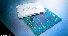AMD phá vỡ kỷ lục thế giới về hiệu năng với bộ vi xử lý kép EPYC 7742, 128 lõi và 256 luồng