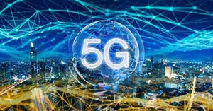 Bạn có thể mong đợi những gì trên điện thoại 5G?