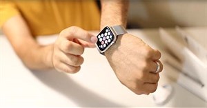 “Đập hộp” Apple Watch Series 5 và trải nghiệm những tính năng mới được mong chờ nhất