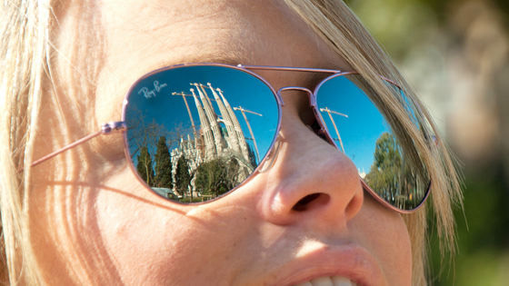 Chúng ta có thể mong đợi những chiếc kính AR vừa tiện dụng vừa thời trang