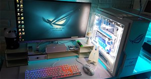 PC có ‘giới tính’ và đây là cách kiểm tra