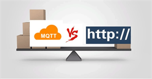 MQTT và HTTP: Giao thức nào tốt hơn trong thời đại IoT?