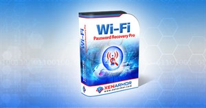 Mời tải WiFi Password Recovery Pro 2020 (29,95USD) - ứng dụng xem mật khẩu WiFi đã từng đăng nhập, đang miễn phí