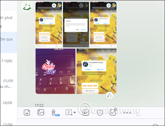 Vị trí hình ảnh