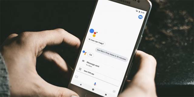 Google Assistant là một trong những trợ lý ảo được sử dụng phổ biến và yêu thích nhất trên thế giới
