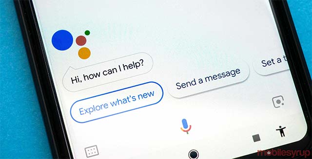 Khả năng hỗ trợ đa ngôn ngữ của Google Assistant đã được cải thiện đáng kể