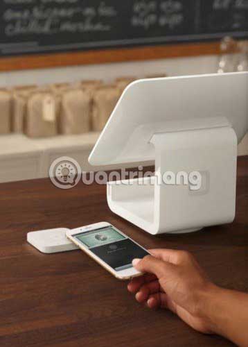 Điện thoại giá rẻ không có NFC