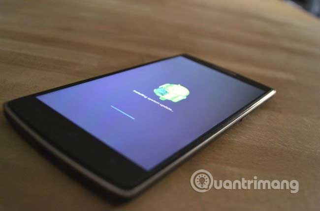 Bạn có thể bỏ lỡ các bản cập nhật