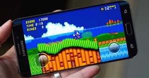 10 game Sega cổ điển có thể chơi trên điện thoại