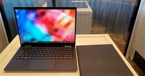 HP Elite Dragonfly, mẫu laptop doanh nghiệp mới ra mắt với nhiều ưu điểm đáng chú ý
