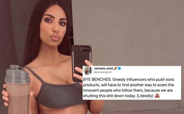 Nhiều người đã phải "ôm hận" vì tin dùng các loại thực phẩm giảm cân, mỹ phẩm làm đẹp được quảng cáo trên mạng xã hội