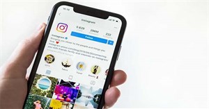 Instagram sẽ giới hạn đối tượng tiếp cận đối với các nội dung liên quan đến quy trình thẩm mỹ hay sản phẩm giảm cân