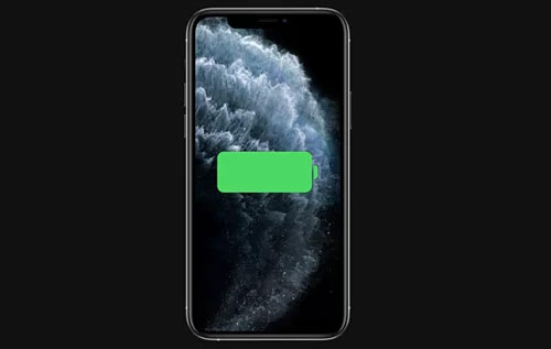iPhone 11 Pro Max có pin 15.04 Wh trong khi XS Max và XR có pin lần lượt 12.08 Wh và 11.16 Wh.