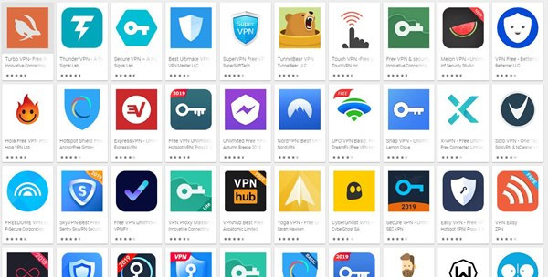 Có những ứng dụng VPN bạn nên tránh xa để đảm bảo vấn đề về bảo mật