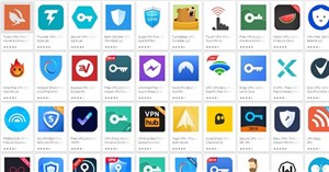 Đừng tin tưởng các ứng dụng VPN trên Google Play, đây là lý do