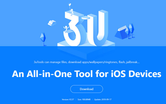 3uTools v2.37