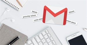 Cách khôi phục lại thư Gmail đã xóa