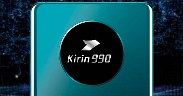 Kirin 990 5G octa-core là con chip đang nhận được sự quan tâm đặc biệt từ cộng đồng yêu công nghệ