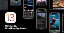 Đã có iOS 13 chính thức, cần chuẩn bị những gì trước khi nâng cấp