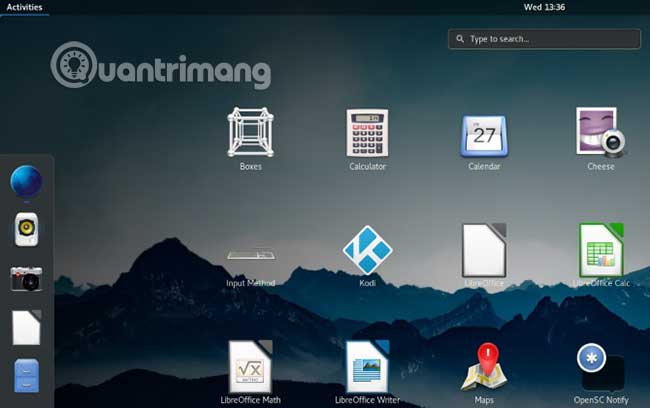 Nếu thích chạy một số game trên Librem 13, rất tiếc bạn không thể lấy chúng từ Steam