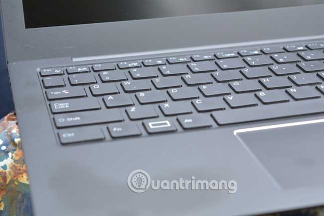 Thiết kế của Librem 13