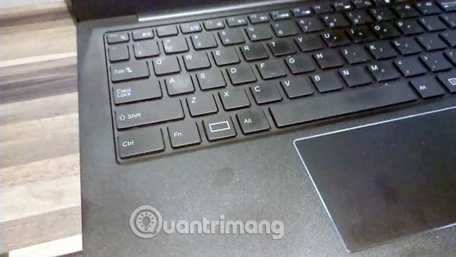 Phần mềm và các bản cập nhật Linux trên Librem 13