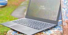 Review Librem 13 - Chiếc laptop bảo mật nhất hiện nay