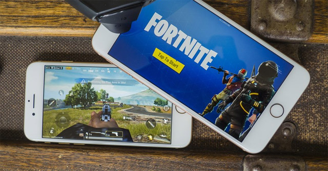 Fortnite