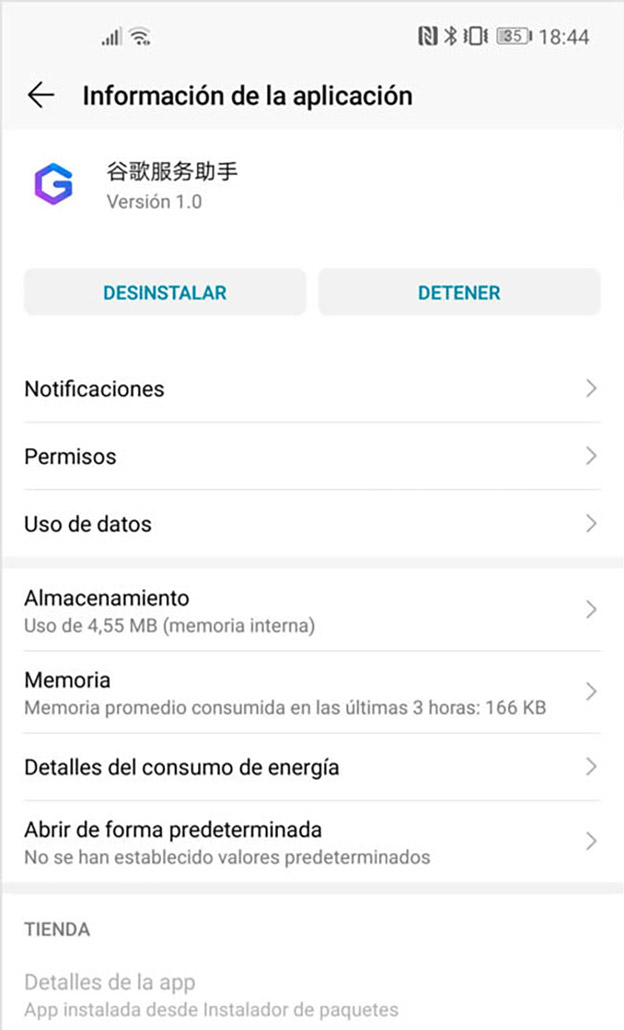 Cài và chạy các ứng dụng, dịch vụ Google trên Huawei Mate 30/30 Pro