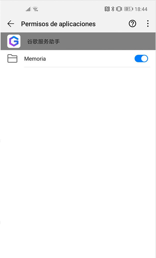 Cài và chạy các ứng dụng, dịch vụ Google trên Huawei Mate 30/30 Pro 2