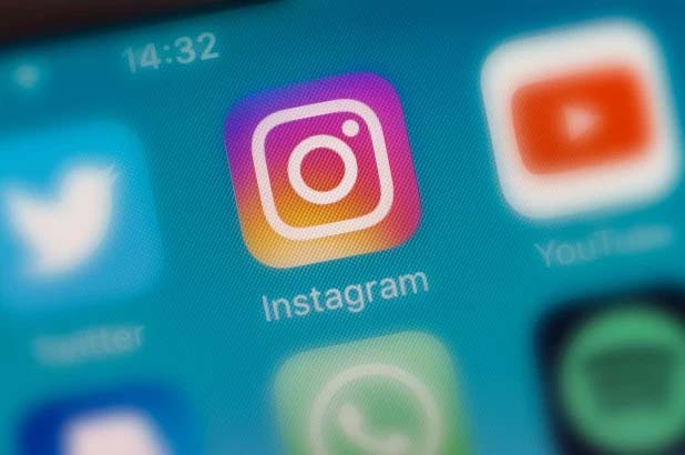 Chiến dịch tấn công chiếm đoạt tài khoản Instagram tiếp tục nóng lên trong thời gian gần đây