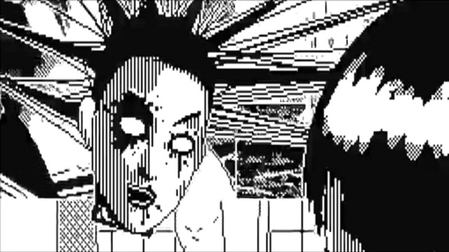 World of Horror 3