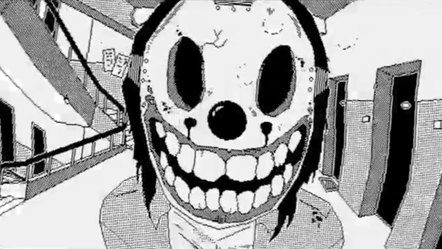 World of Horror 4