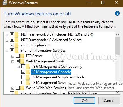 Cách cài đặt và chạy Nginx Server trên Windows 10