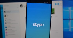 Skype có bản cập nhật mới với khả năng hỗ trợ lập lịch cuộc gọi nhóm và chế độ nền tối