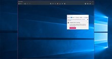 Công cụ Snip and Sketch Windows 10 được cập nhật lên phiên bản mới với nhiều thay đổi đáng chú ý