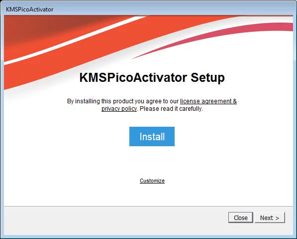 Các bản crack ứng dụng cũng là nguồn lây lan hữu hiệu của mã độc tống tiền STOP