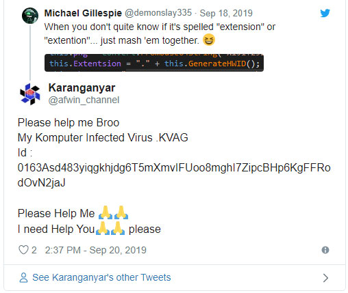 Các nạn nhân của STOP đang cần đến sự giúp đỡ hơn bao giờ hết