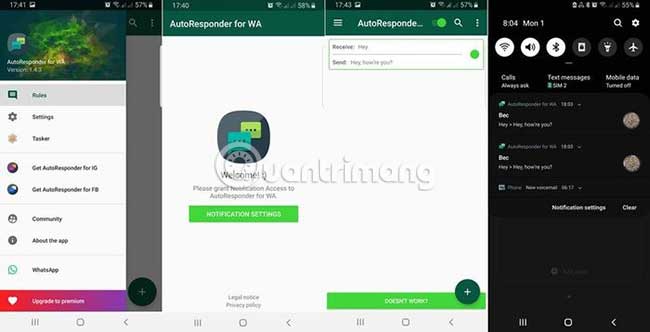 AutoResponder
