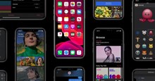 Các tính năng hữu ích trong iOS 13 mà ít người biết tới
