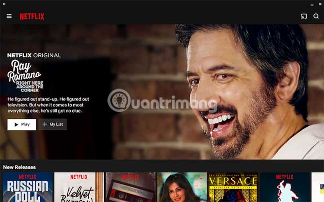 Netflix