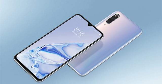 Xiaomi Mi 9 Pro 5G 