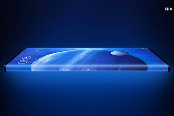 Mi MIX Alpha 3