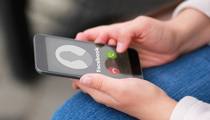 Không nhận được mã OTP từ Facebook