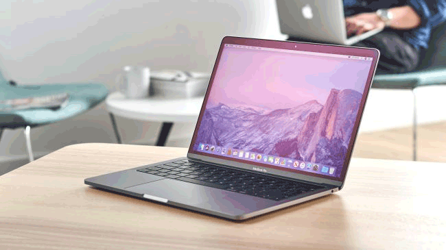 MacBook Pro (13 inch, 2019)