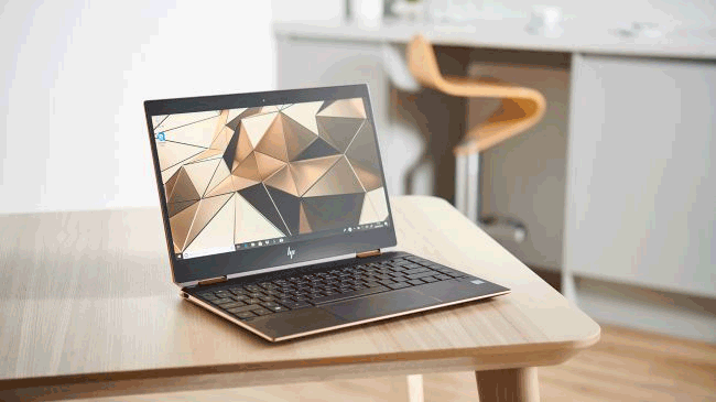 HP Spectre x36