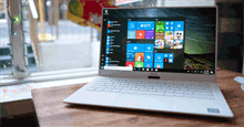 Top 10 laptop 13 inch tốt nhất 2025